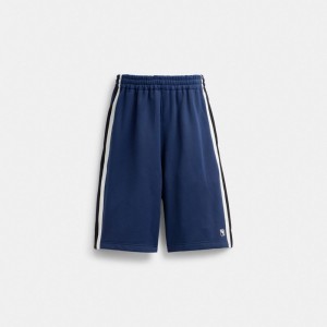 Férfi COACH® Sport Short Mélykék | HUBET175